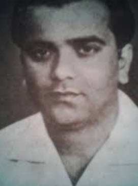 S. P. Kodandapani - Wikiunfold
